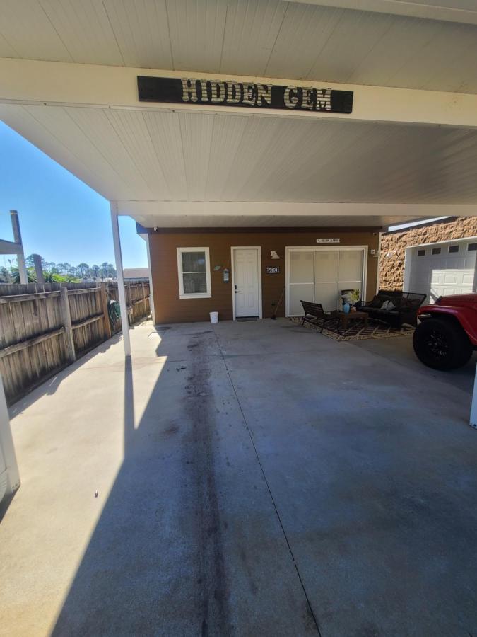 Hidden Gem Guest House Panama City Beach Exterior photo