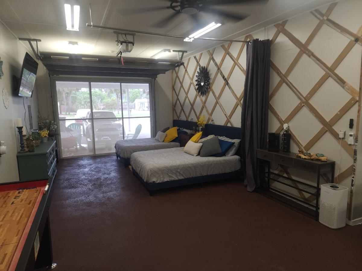 Hidden Gem Guest House Panama City Beach Exterior photo