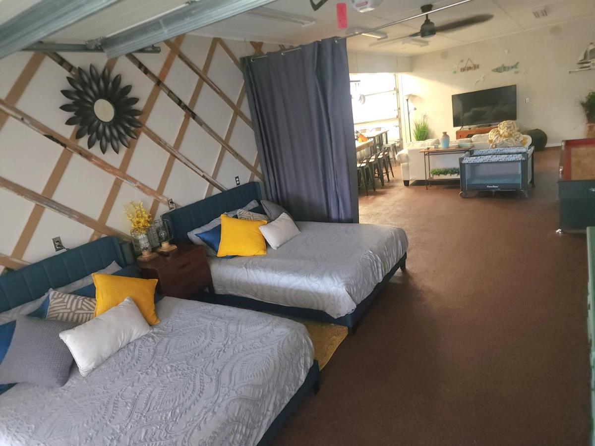 Hidden Gem Guest House Panama City Beach Exterior photo