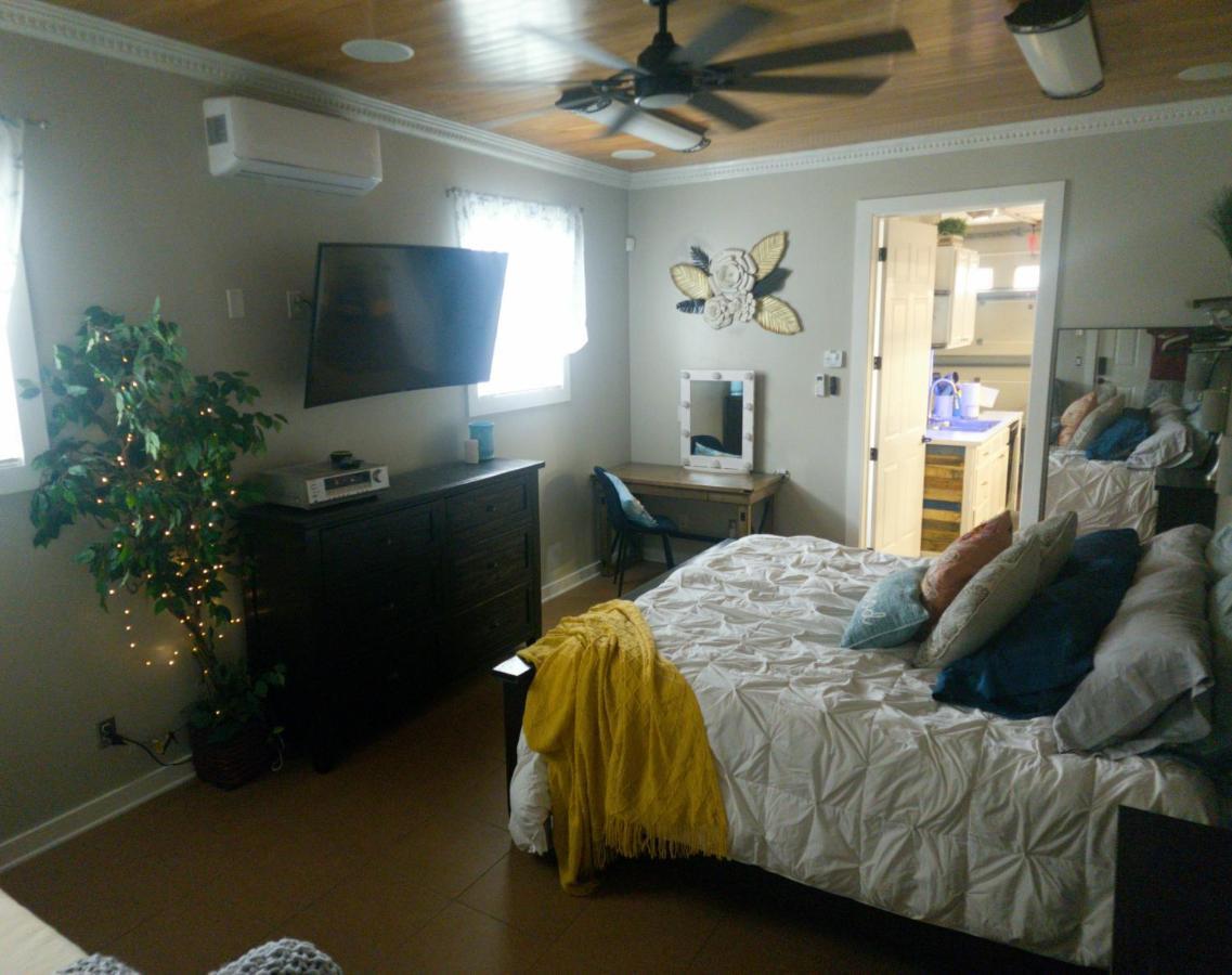 Hidden Gem Guest House Panama City Beach Exterior photo
