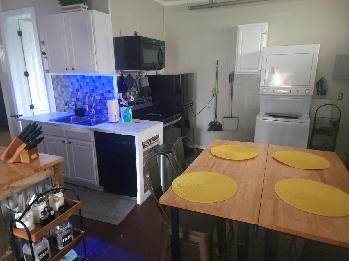 Hidden Gem Guest House Panama City Beach Exterior photo