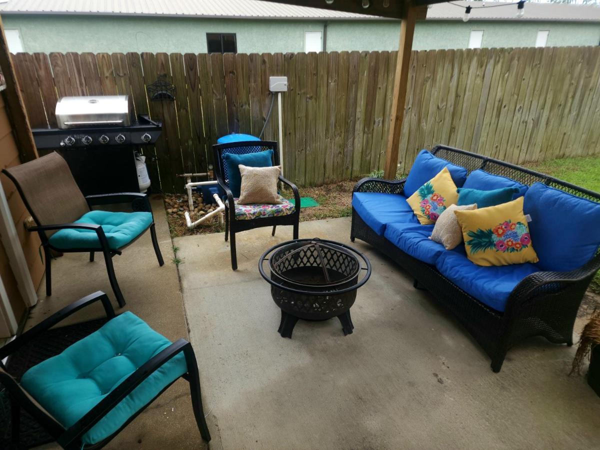 Hidden Gem Guest House Panama City Beach Exterior photo