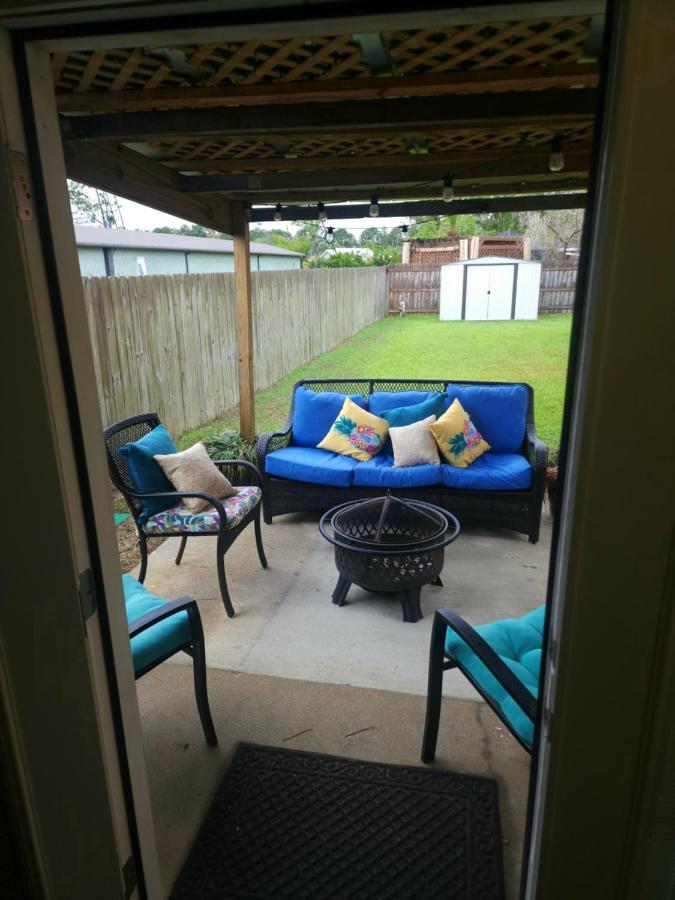 Hidden Gem Guest House Panama City Beach Exterior photo