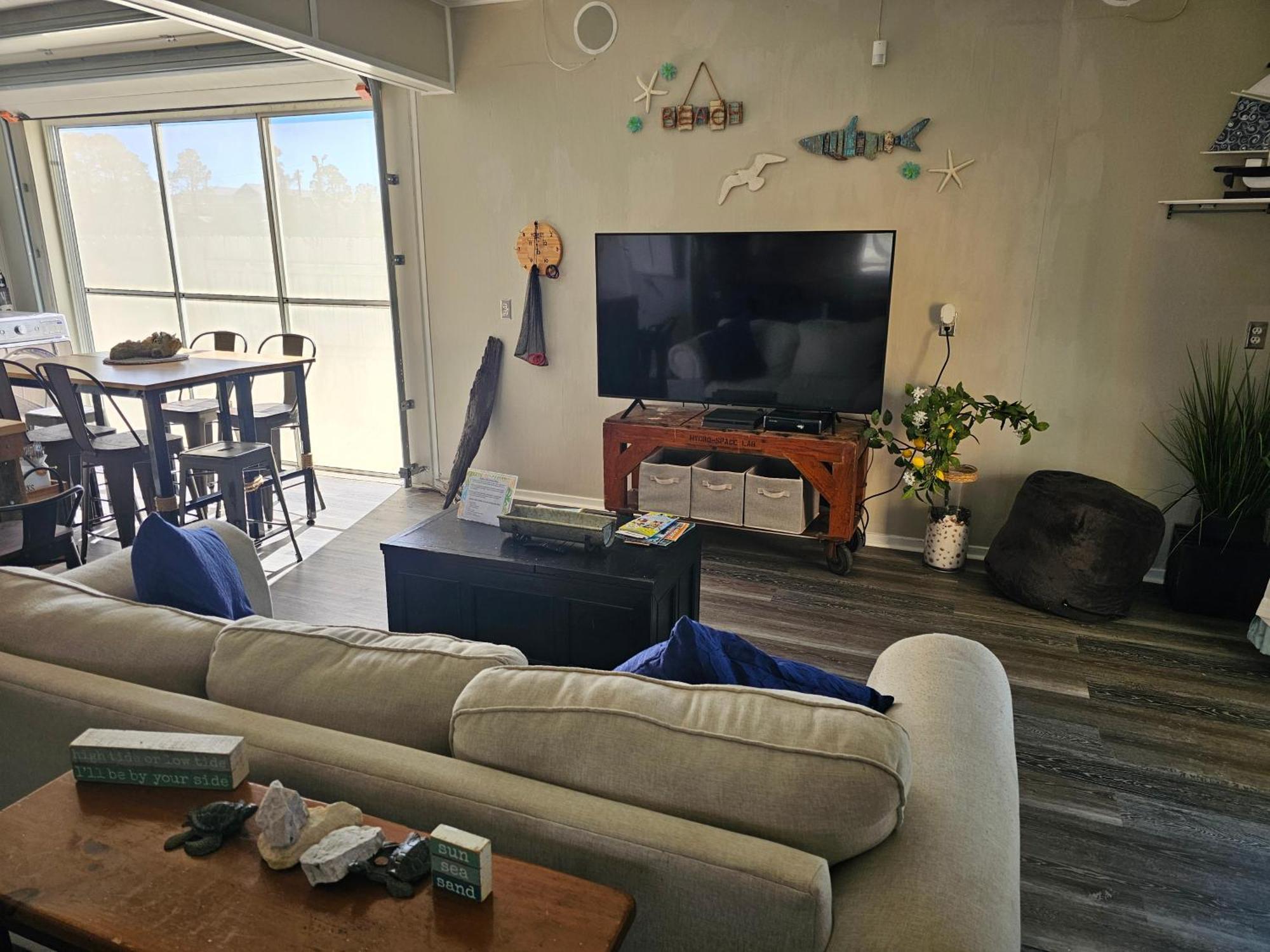 Hidden Gem Guest House Panama City Beach Exterior photo