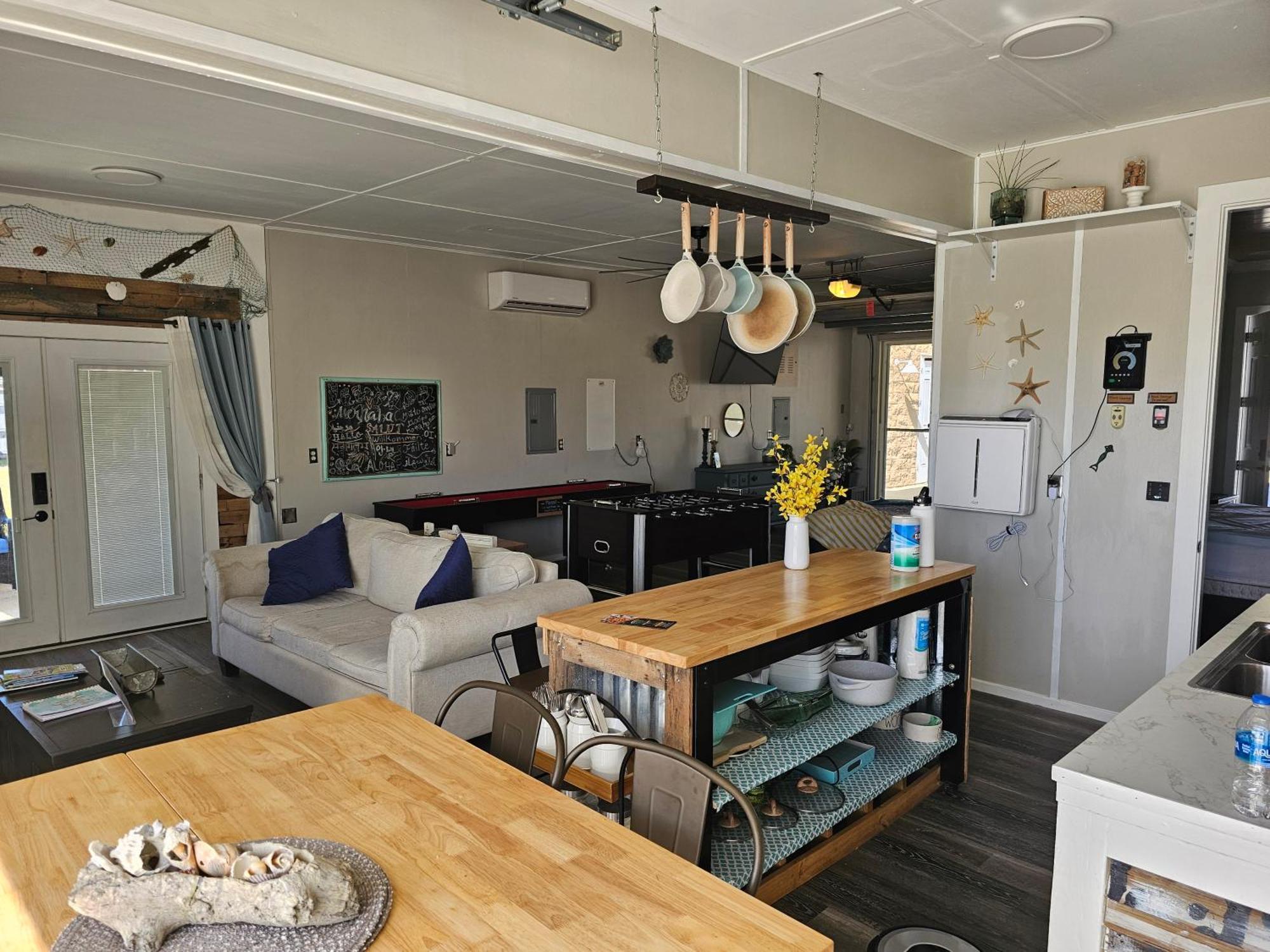 Hidden Gem Guest House Panama City Beach Exterior photo